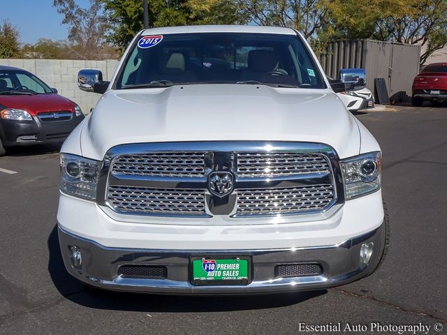 2015 Ram 1500 Laramie