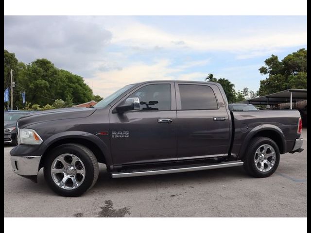 2015 Ram 1500 Laramie