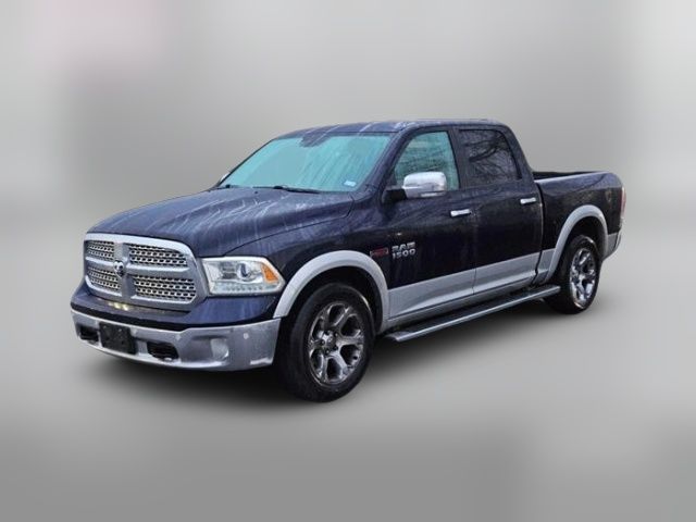 2015 Ram 1500 Laramie