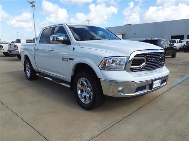 2015 Ram 1500 Laramie