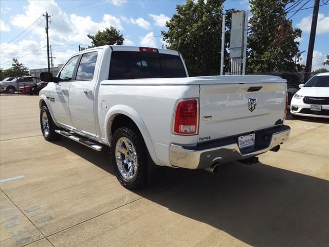 2015 Ram 1500 Laramie