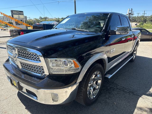 2015 Ram 1500 Laramie