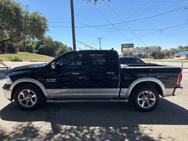 2015 Ram 1500 Laramie