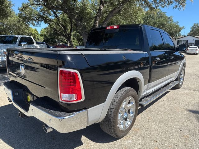 2015 Ram 1500 Laramie