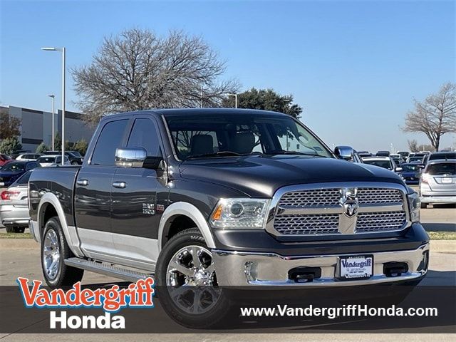 2015 Ram 1500 Laramie