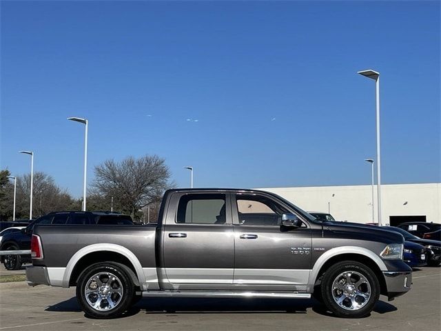 2015 Ram 1500 Laramie