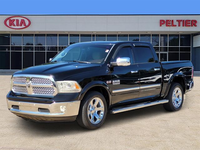 2015 Ram 1500 Laramie