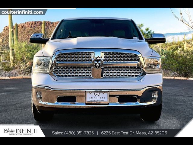2015 Ram 1500 Laramie