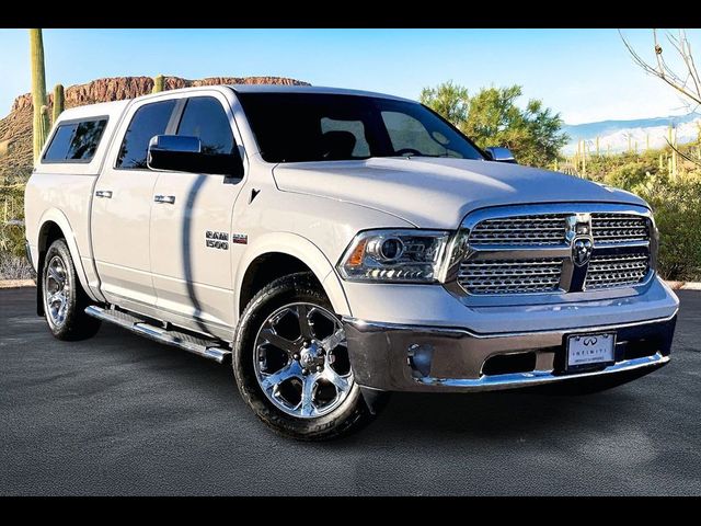 2015 Ram 1500 Laramie