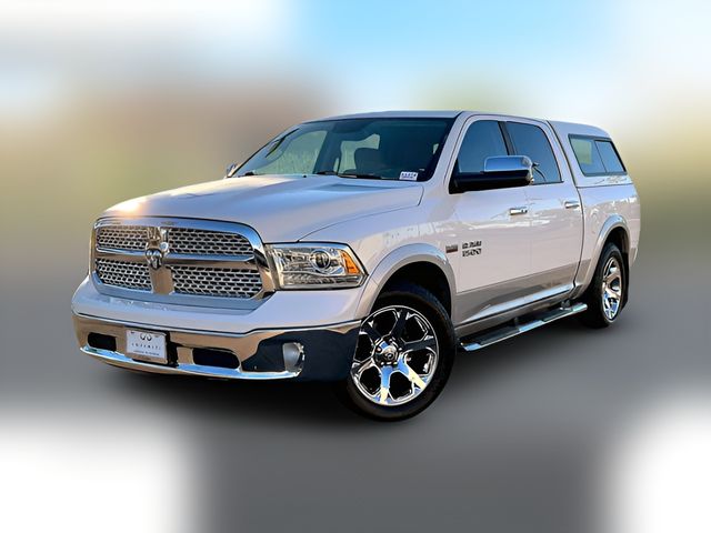 2015 Ram 1500 Laramie