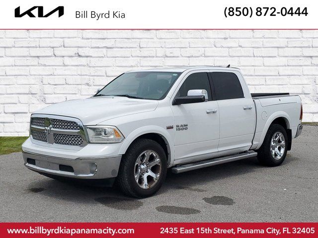 2015 Ram 1500 Laramie