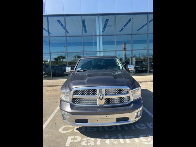 2015 Ram 1500 Laramie