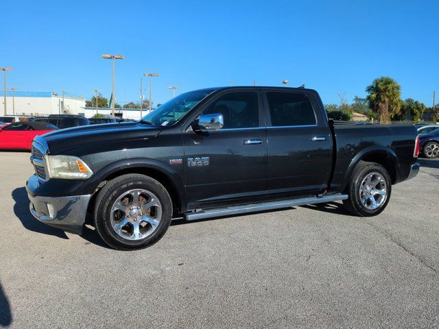 2015 Ram 1500 Laramie