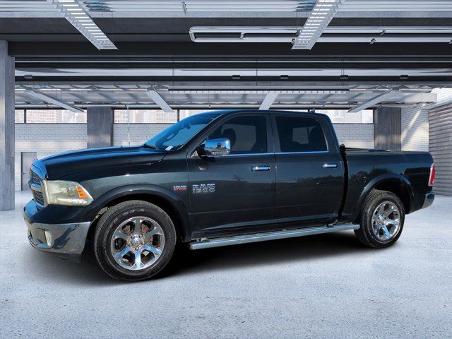 2015 Ram 1500 Laramie