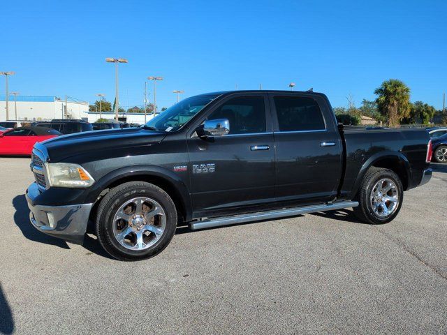 2015 Ram 1500 Laramie