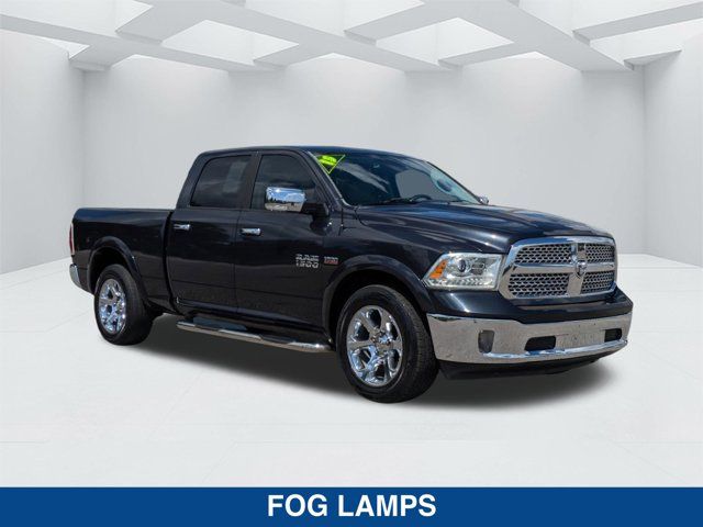 2015 Ram 1500 Laramie