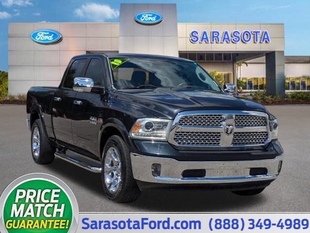 2015 Ram 1500 Laramie