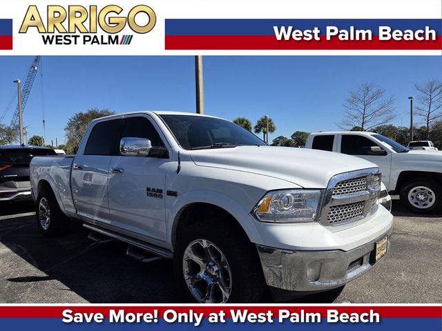2015 Ram 1500 Laramie