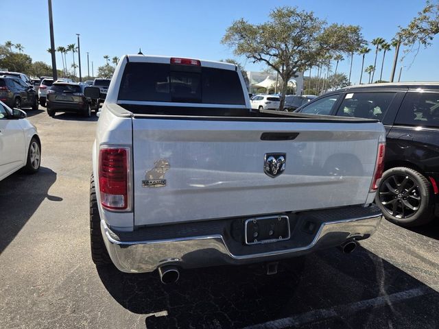 2015 Ram 1500 Laramie