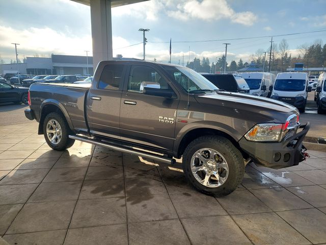 2015 Ram 1500 Laramie