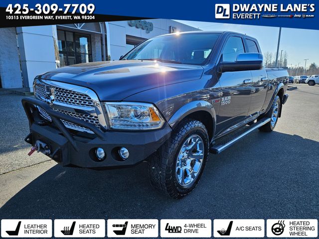 2015 Ram 1500 Laramie