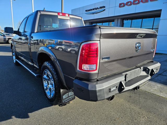 2015 Ram 1500 Laramie