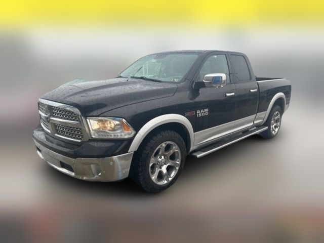 2015 Ram 1500 Laramie