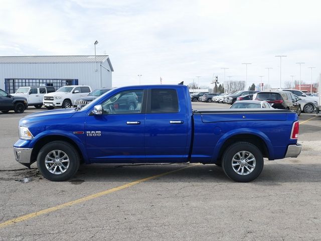 2015 Ram 1500 Laramie