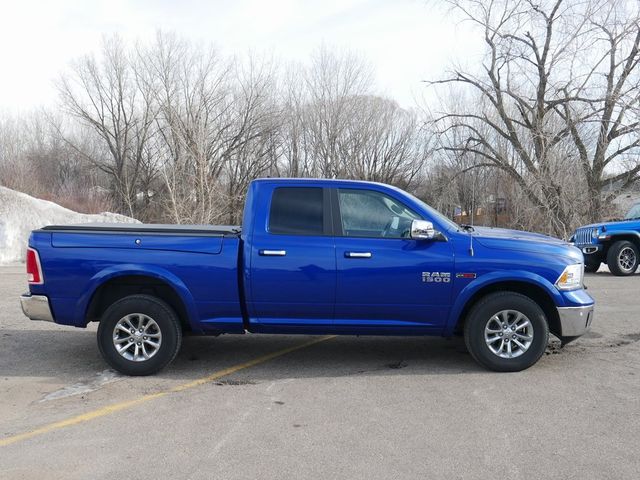 2015 Ram 1500 Laramie