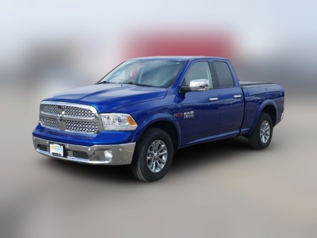 2015 Ram 1500 Laramie