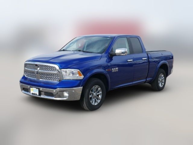 2015 Ram 1500 Laramie