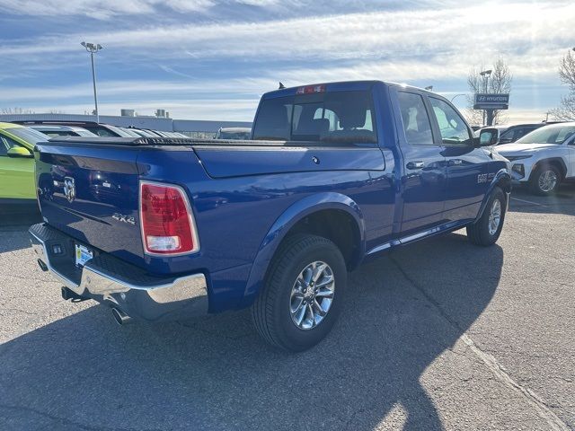 2015 Ram 1500 Laramie