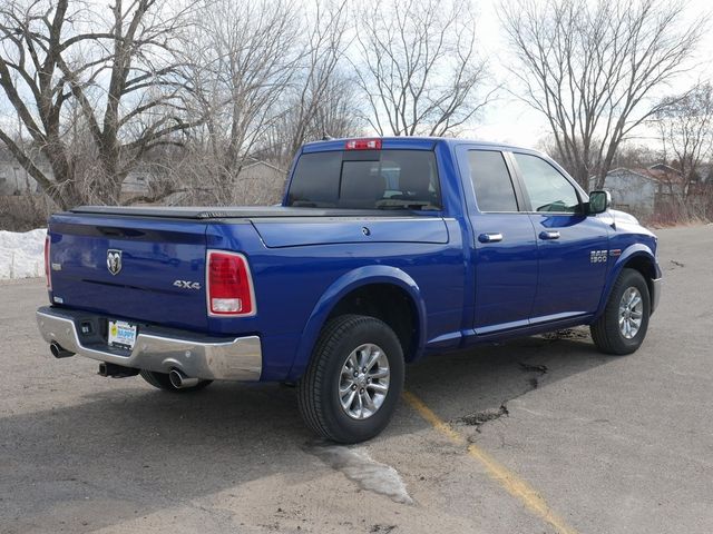 2015 Ram 1500 Laramie