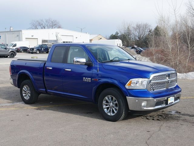 2015 Ram 1500 Laramie