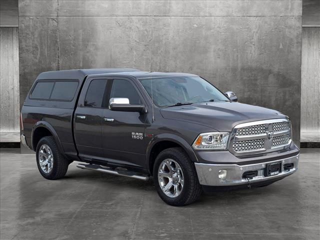 2015 Ram 1500 Laramie