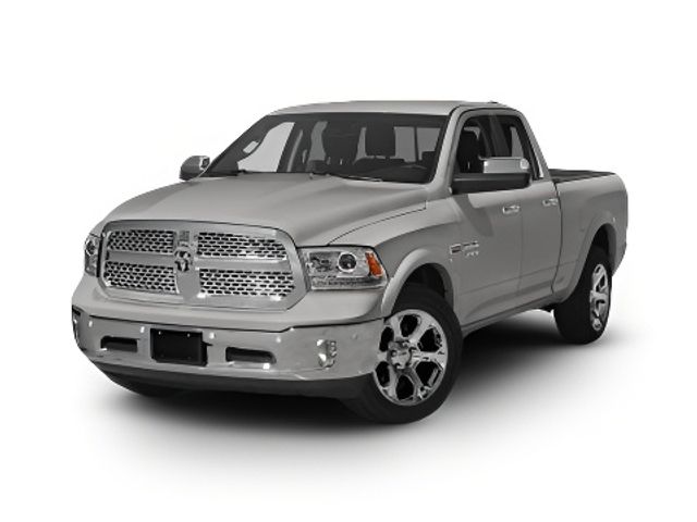 2015 Ram 1500 Laramie