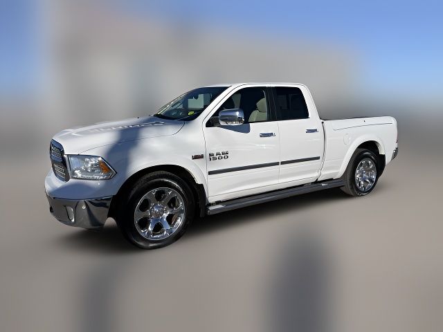 2015 Ram 1500 Laramie