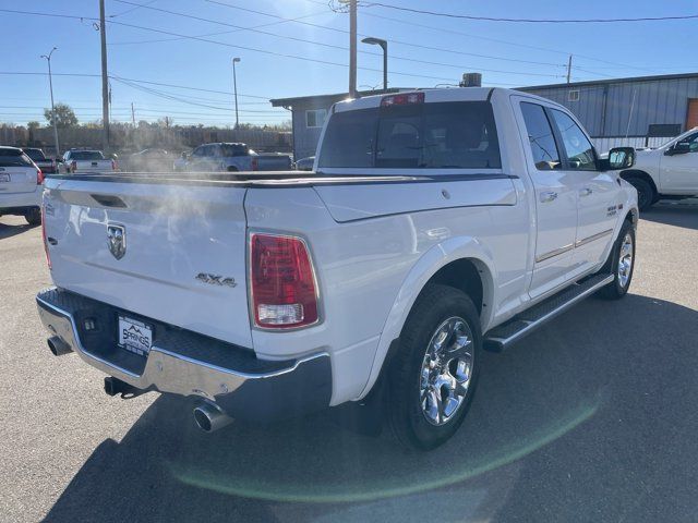 2015 Ram 1500 Laramie