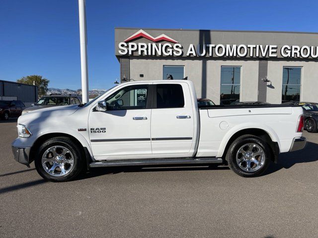 2015 Ram 1500 Laramie