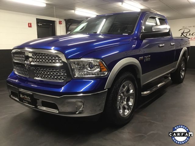 2015 Ram 1500 Laramie