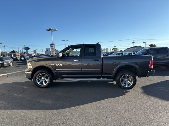 2015 Ram 1500 Laramie