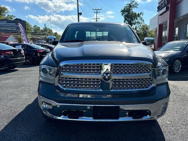 2015 Ram 1500 Laramie