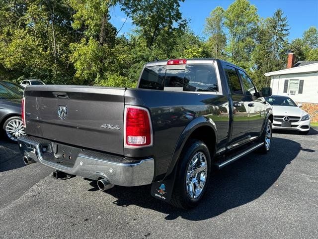 2015 Ram 1500 Laramie