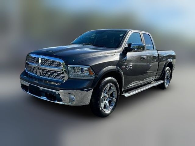 2015 Ram 1500 Laramie