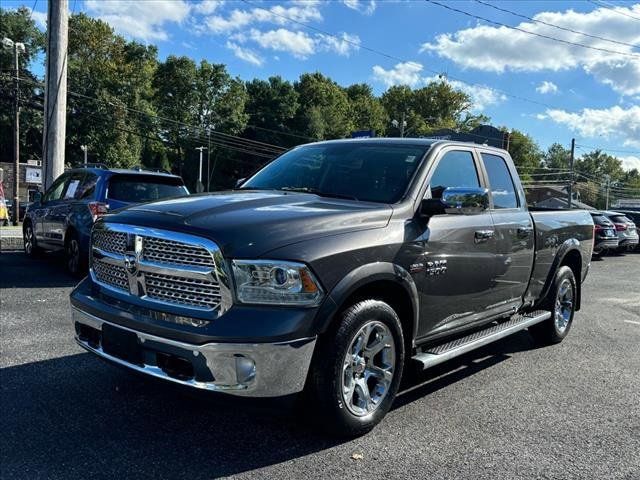 2015 Ram 1500 Laramie