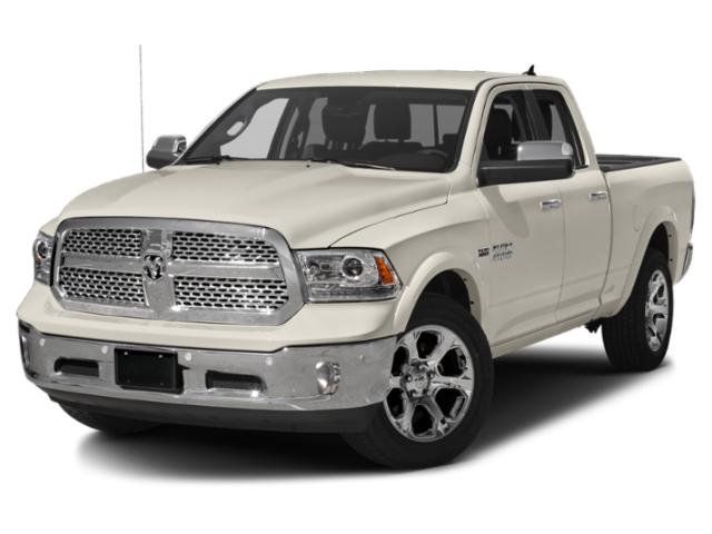 2015 Ram 1500 Laramie