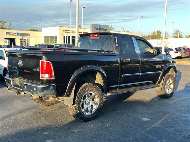 2015 Ram 1500 Laramie