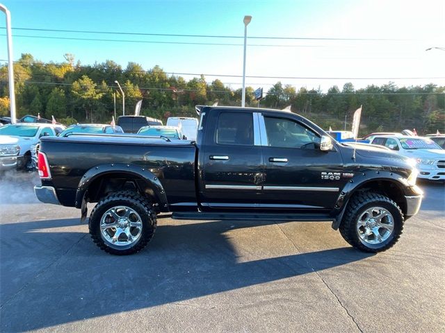 2015 Ram 1500 Laramie