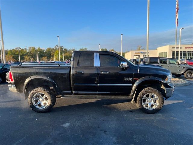 2015 Ram 1500 Laramie