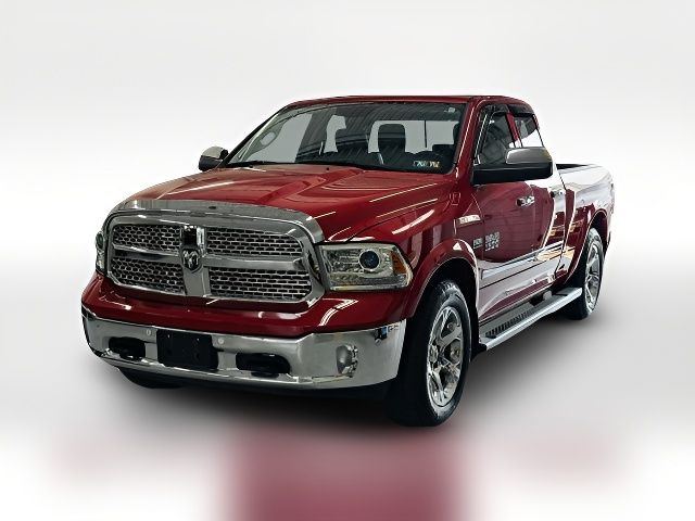 2015 Ram 1500 Laramie